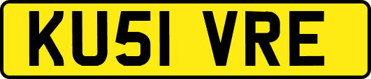 KU51VRE