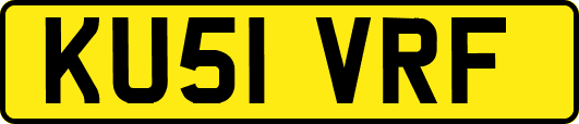 KU51VRF