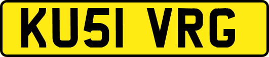 KU51VRG