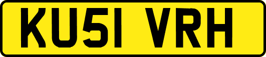 KU51VRH