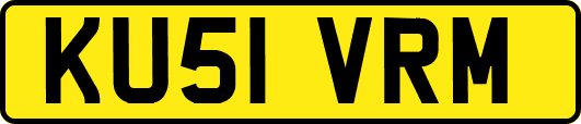KU51VRM