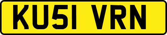 KU51VRN