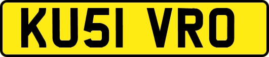 KU51VRO
