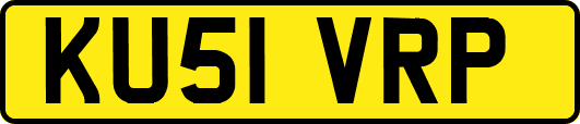 KU51VRP
