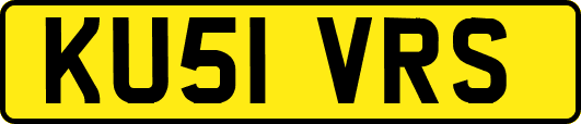 KU51VRS