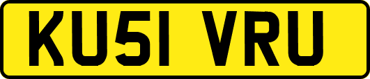 KU51VRU