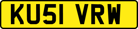 KU51VRW