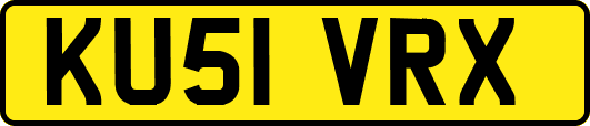 KU51VRX