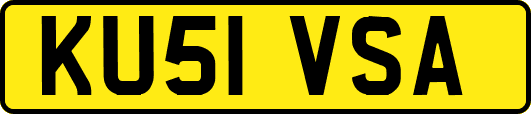 KU51VSA