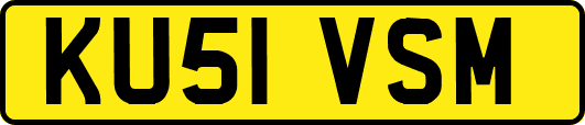 KU51VSM