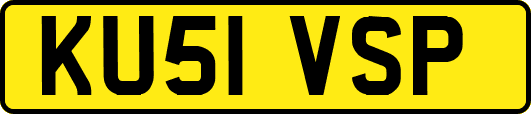 KU51VSP