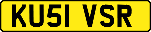 KU51VSR