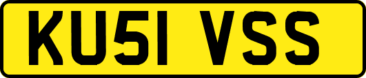 KU51VSS