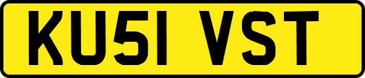 KU51VST