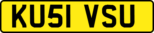 KU51VSU