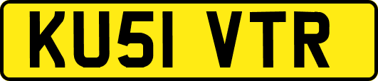 KU51VTR