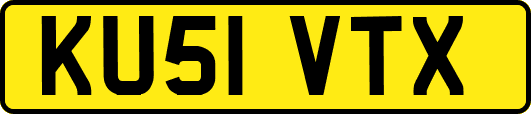 KU51VTX