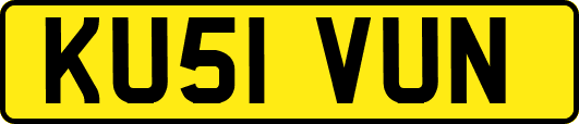 KU51VUN