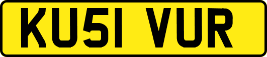 KU51VUR