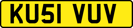 KU51VUV