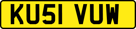 KU51VUW