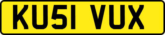 KU51VUX