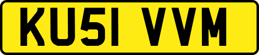 KU51VVM