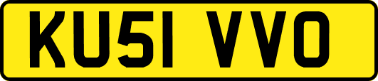 KU51VVO