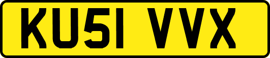 KU51VVX