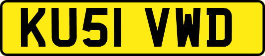 KU51VWD