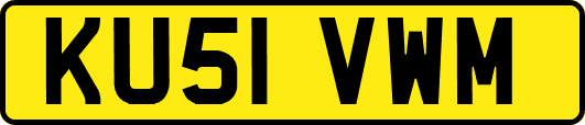 KU51VWM