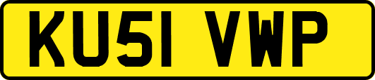 KU51VWP