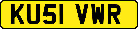 KU51VWR