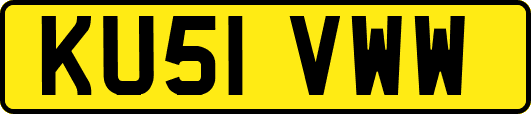 KU51VWW