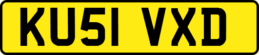 KU51VXD