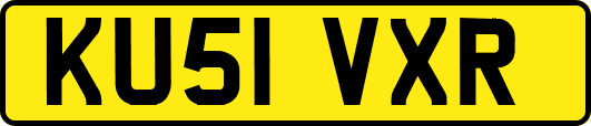 KU51VXR
