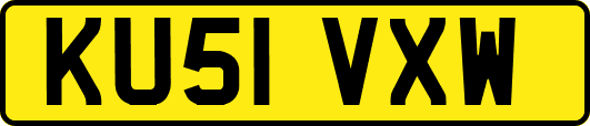 KU51VXW