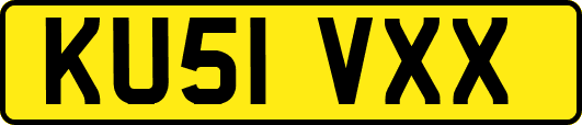 KU51VXX