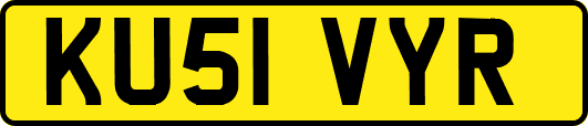 KU51VYR