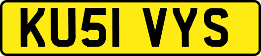 KU51VYS