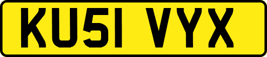 KU51VYX