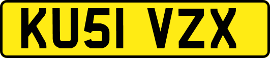 KU51VZX