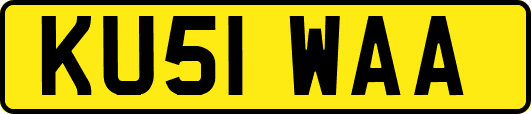 KU51WAA