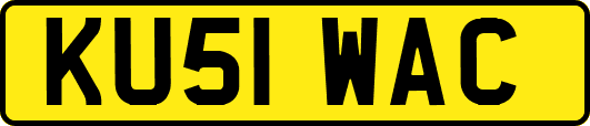 KU51WAC