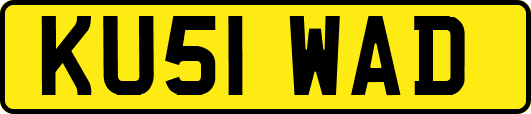 KU51WAD