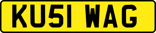 KU51WAG