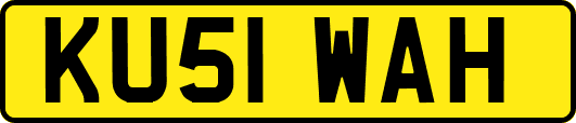 KU51WAH