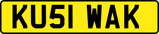 KU51WAK