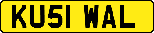 KU51WAL