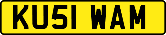 KU51WAM
